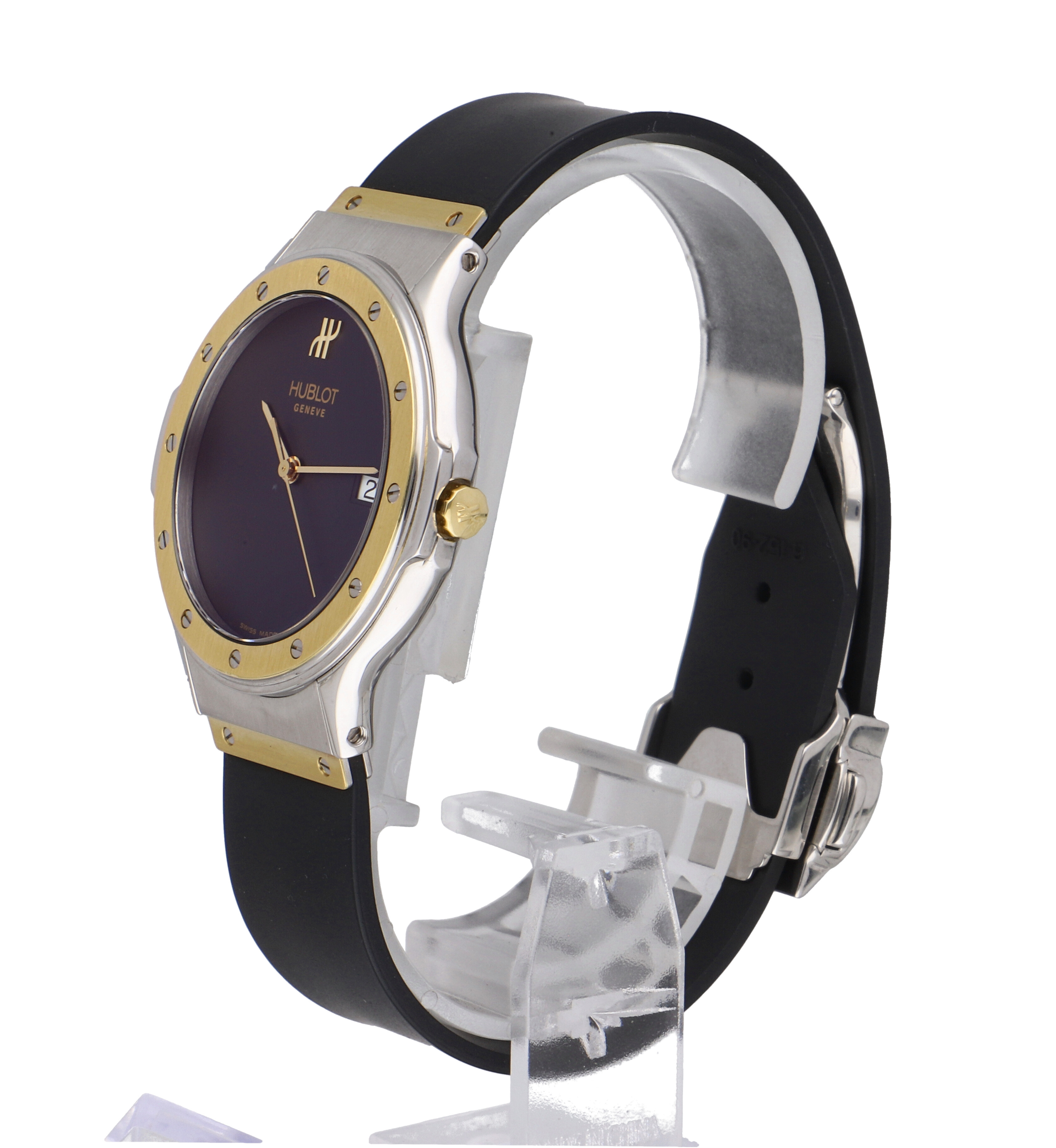 Hublot Classic Fusion